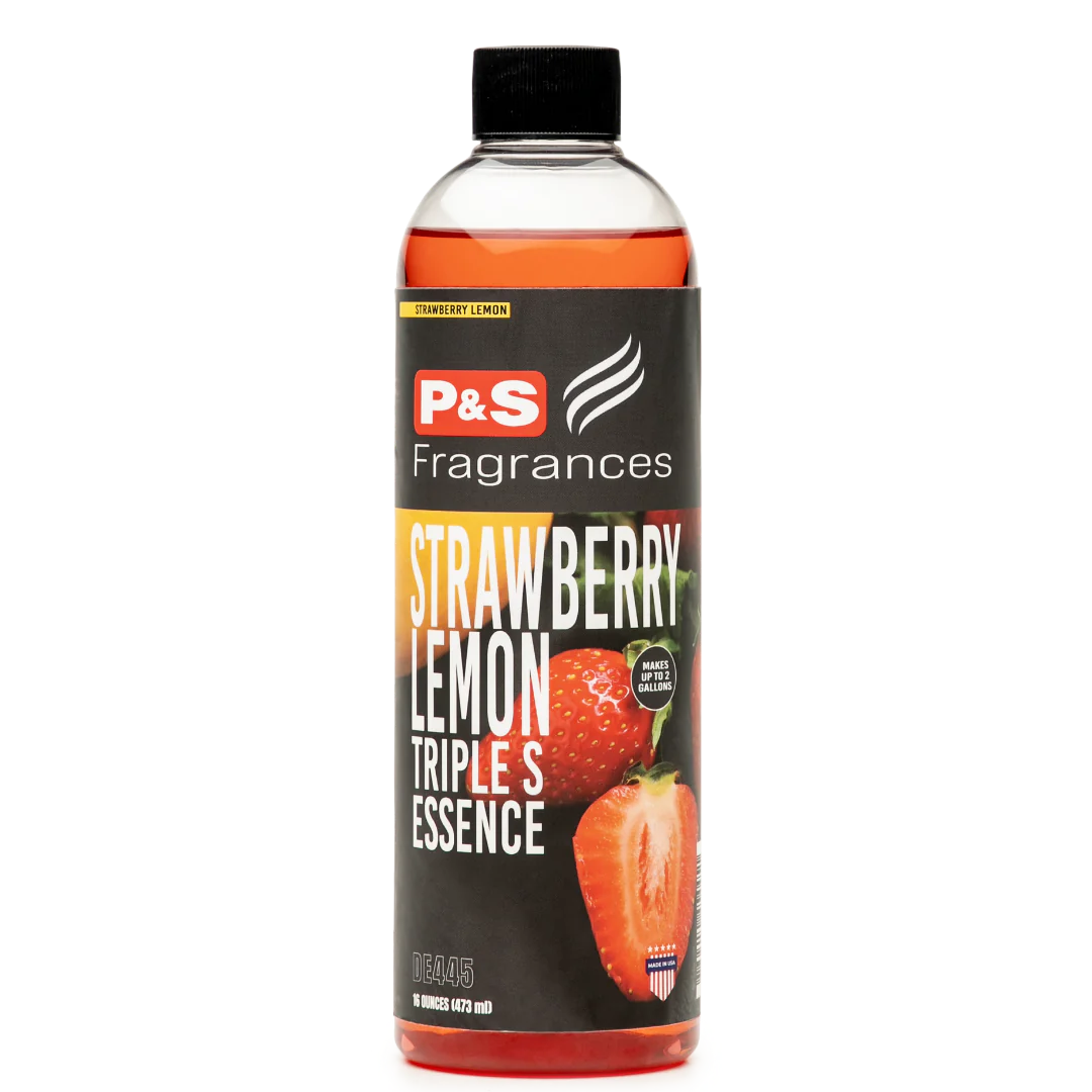 P&S Strawberry Lemon (Triple S Essence)