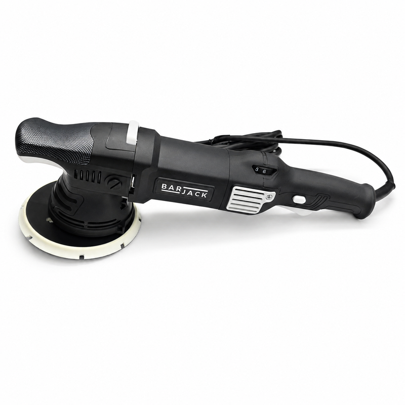 Barjack | 21mm Dual Action Polisher