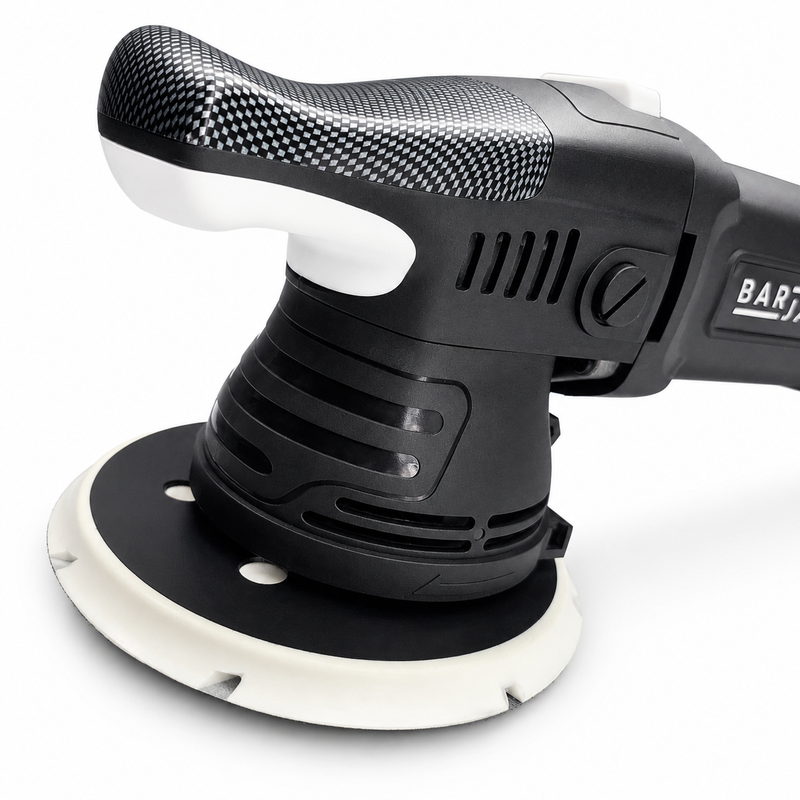 Barjack | 21mm Dual Action Polisher