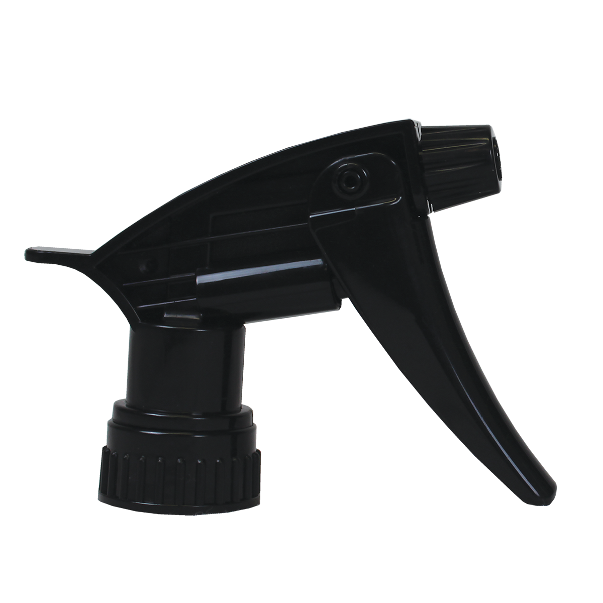 TOLCO Model 320™ Trigger Sprayer - Orange, Black