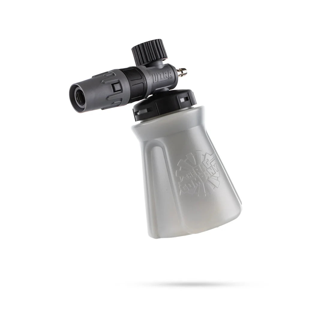 The Rag Company Ultra H2O Foam Cannon