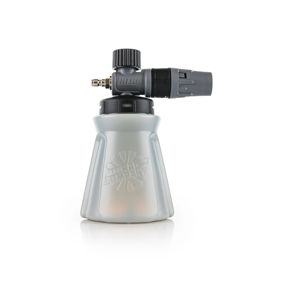 The Rag Company Ultra H2O Foam Cannon