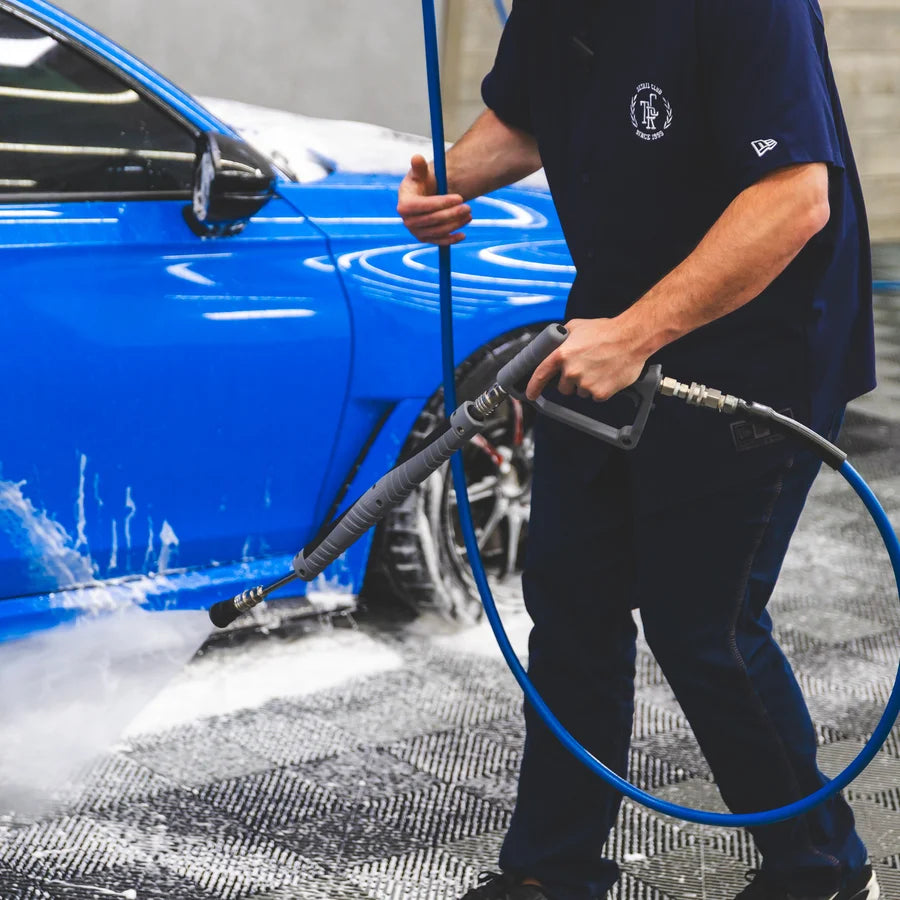 The Rag Company Ultra H2O Spray Wand