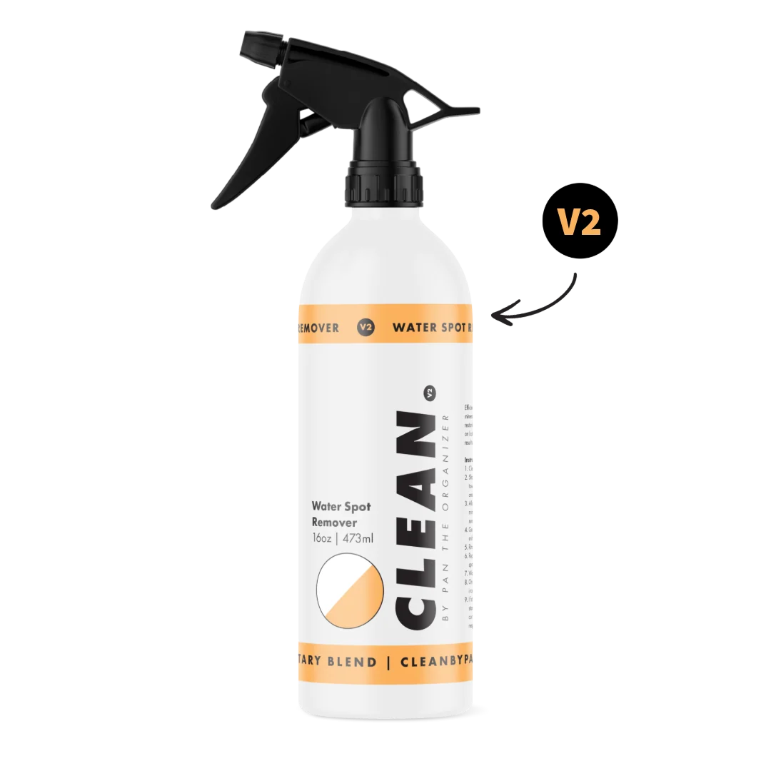 CLEAN. Water Spot Remover | 16oz V2