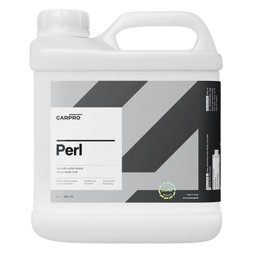 CarPro PERL Plastic, Engine, Rubber, Leather Coating