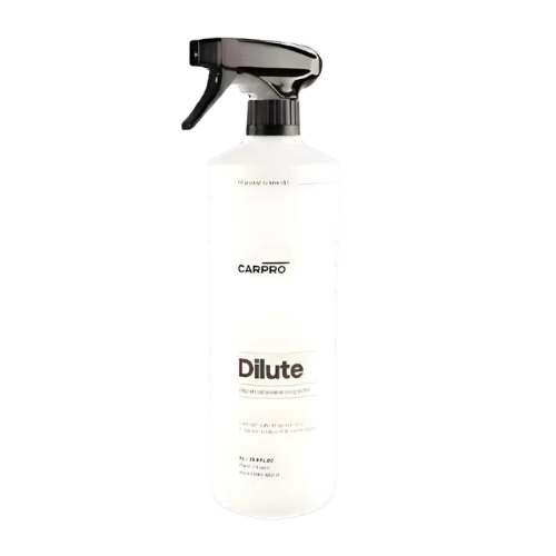 CarPro Dilute Bottle 500ml | 1L