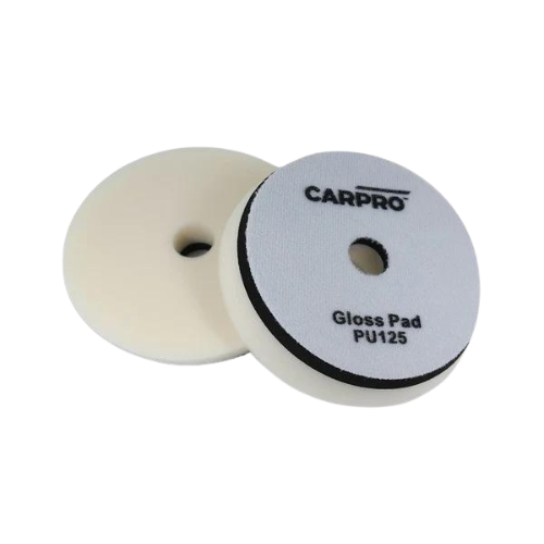 CarPro Gloss Finish Pad 3", 5", 6" - Single Pad