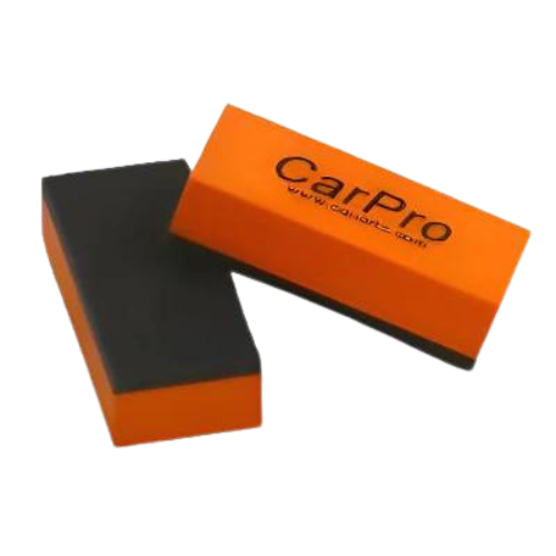 CarPro Cquartz Applicator Block (Single)