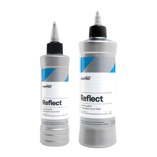 CarPro Reflect Super Fine Polish 250ml | 500ml