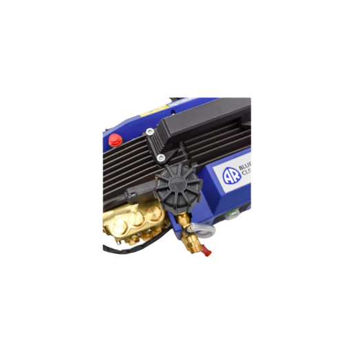 AR Blue Clean Pro 630TSS HOT Pressure Washer - Base Unit