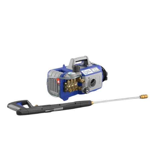 AR Blue Clean Pro AR675 2000 PSI Pressure Washer