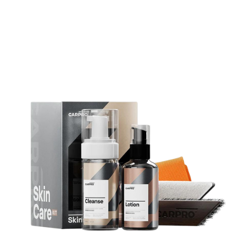 CarPro Skin Care Kit