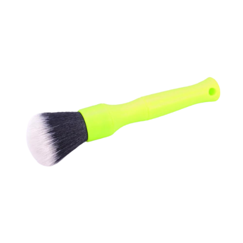 Detail Factory Soft Lime Green Brush