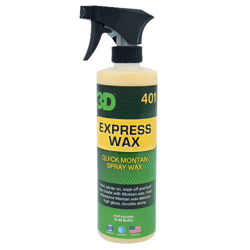 3D Express Wax 16oz