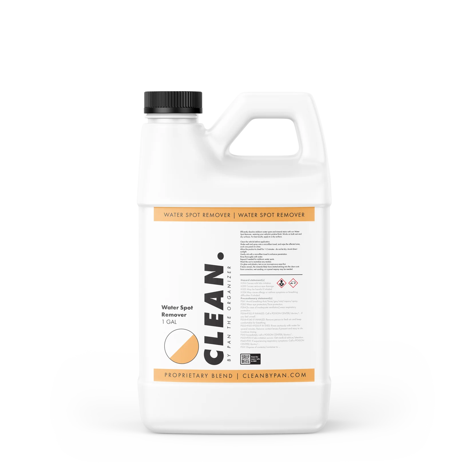 CLEAN. Water Spot Remover | 16oz V2