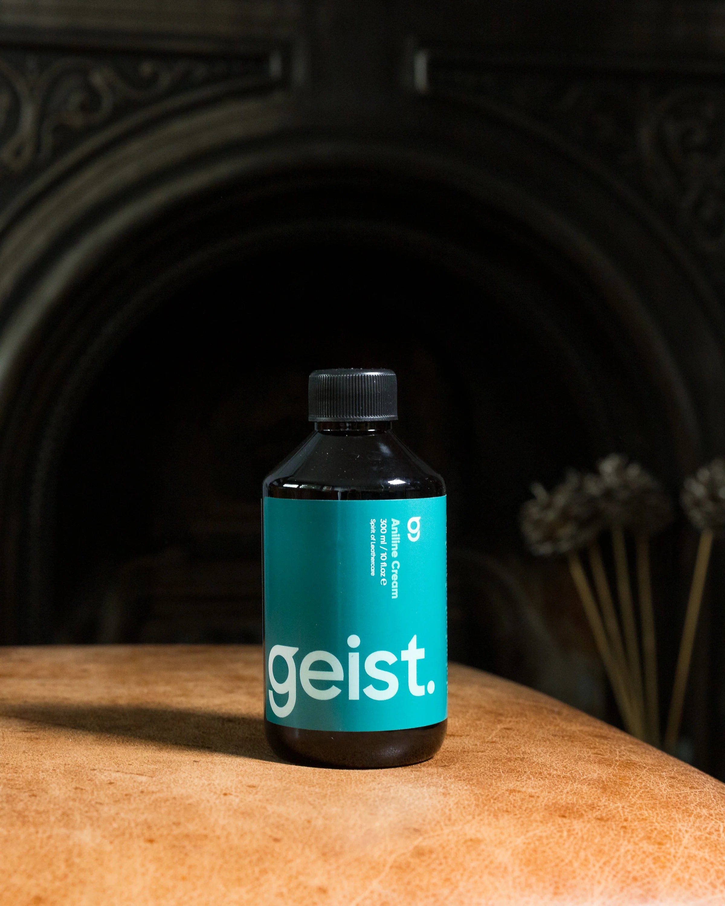 GEIST Aniline Leather Care Kit