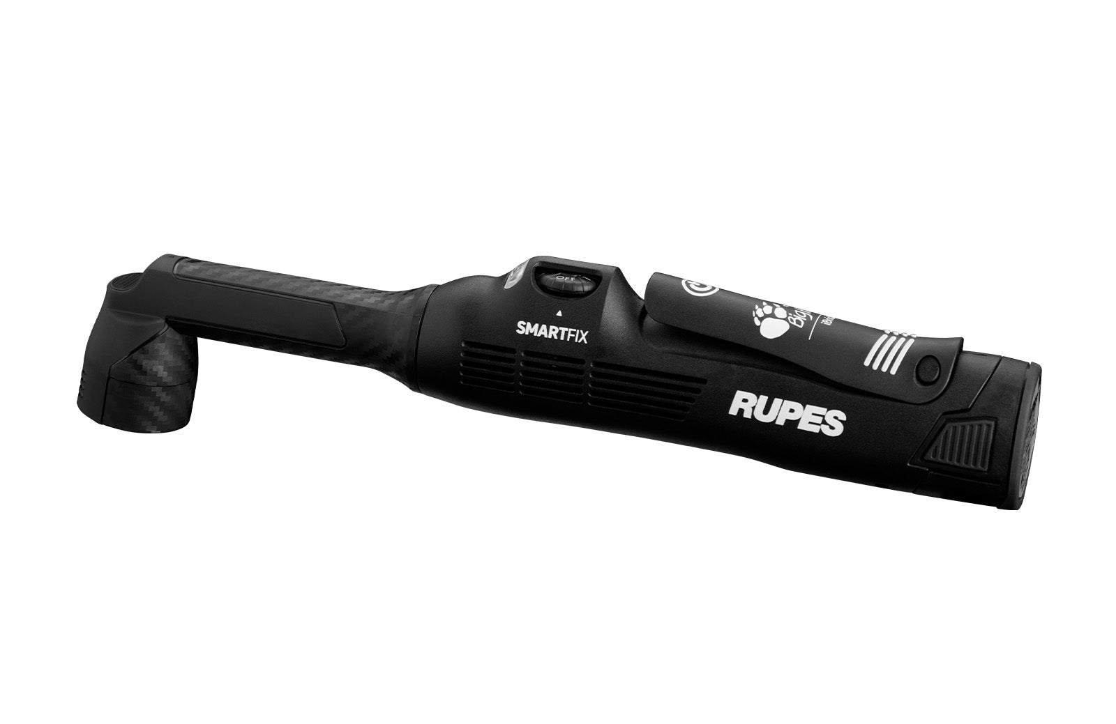 Rupes BIGFOOT IBRID NANO 2 POLISHER