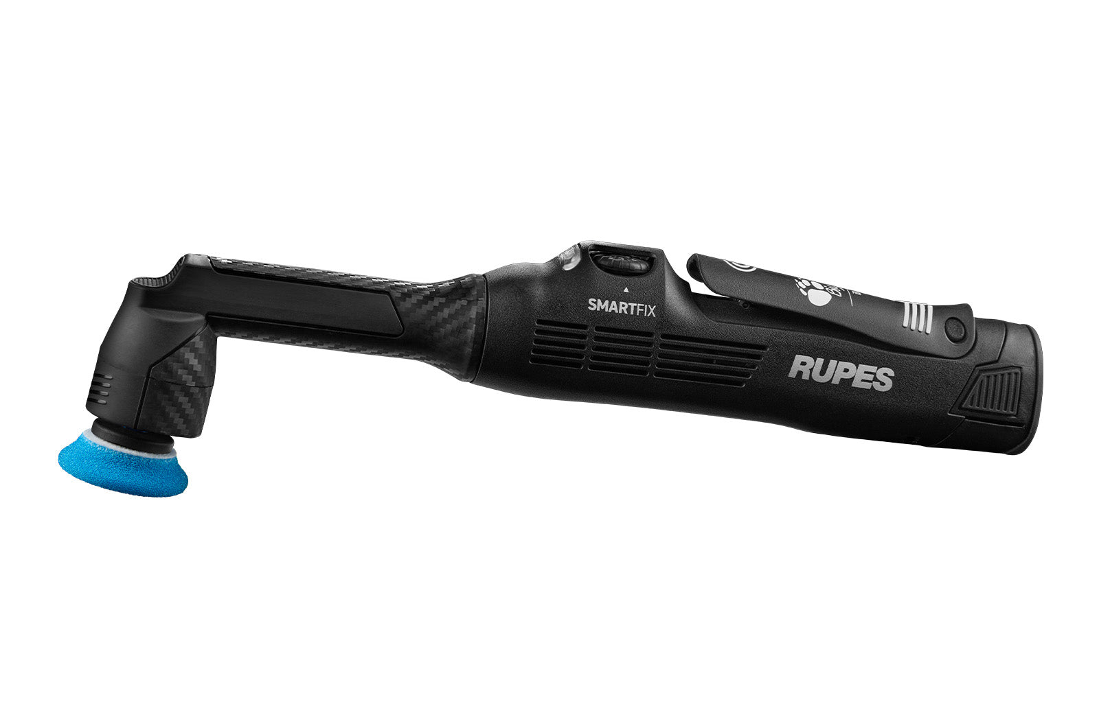 Rupes BIGFOOT IBRID NANO 2 POLISHER