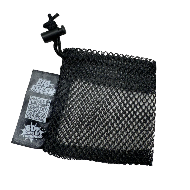 Bio Bombs Fresh Bar Mesh Bag