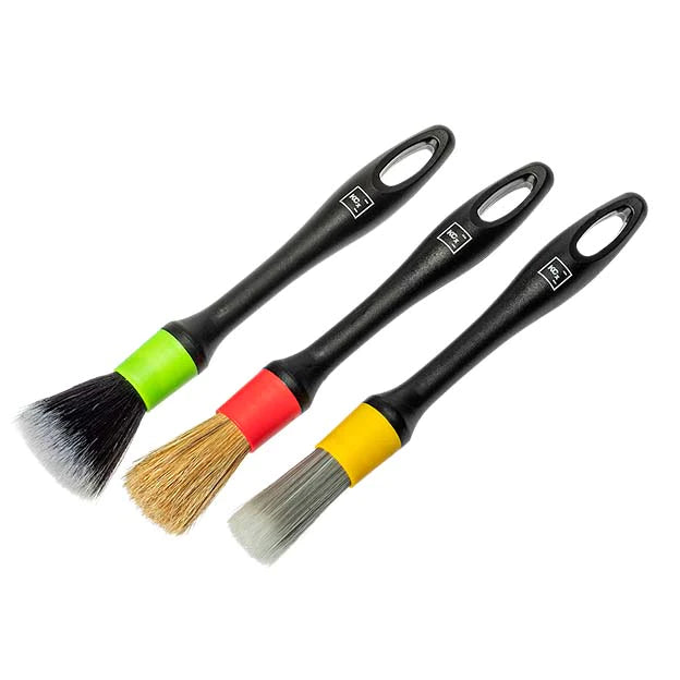 Koch Chemie Brush Kit Set