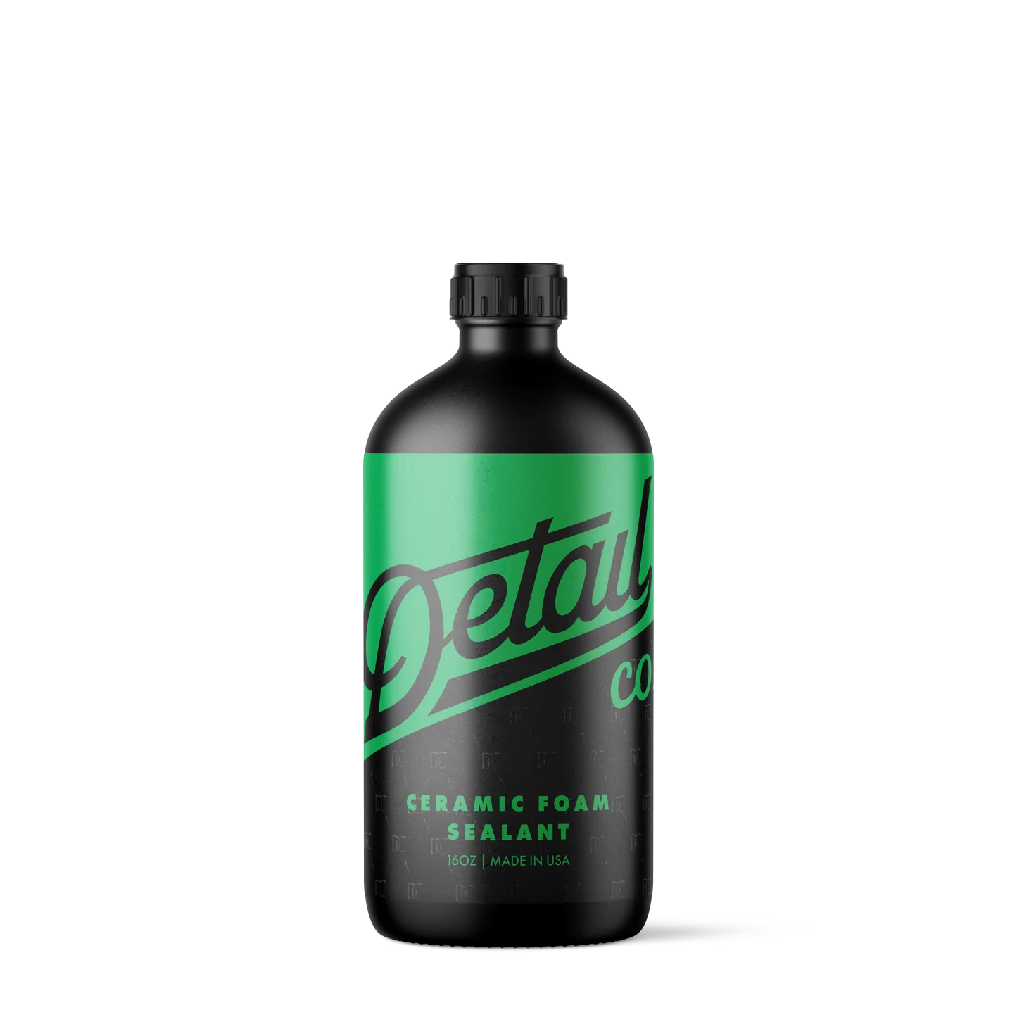 Detail Co. | Ceramic Foam Sealant