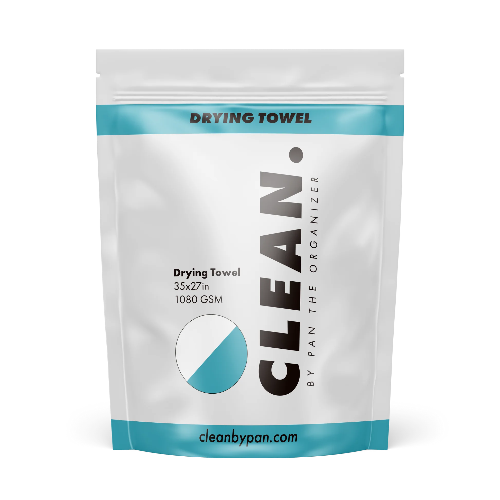 CLEAN. Drying Towel