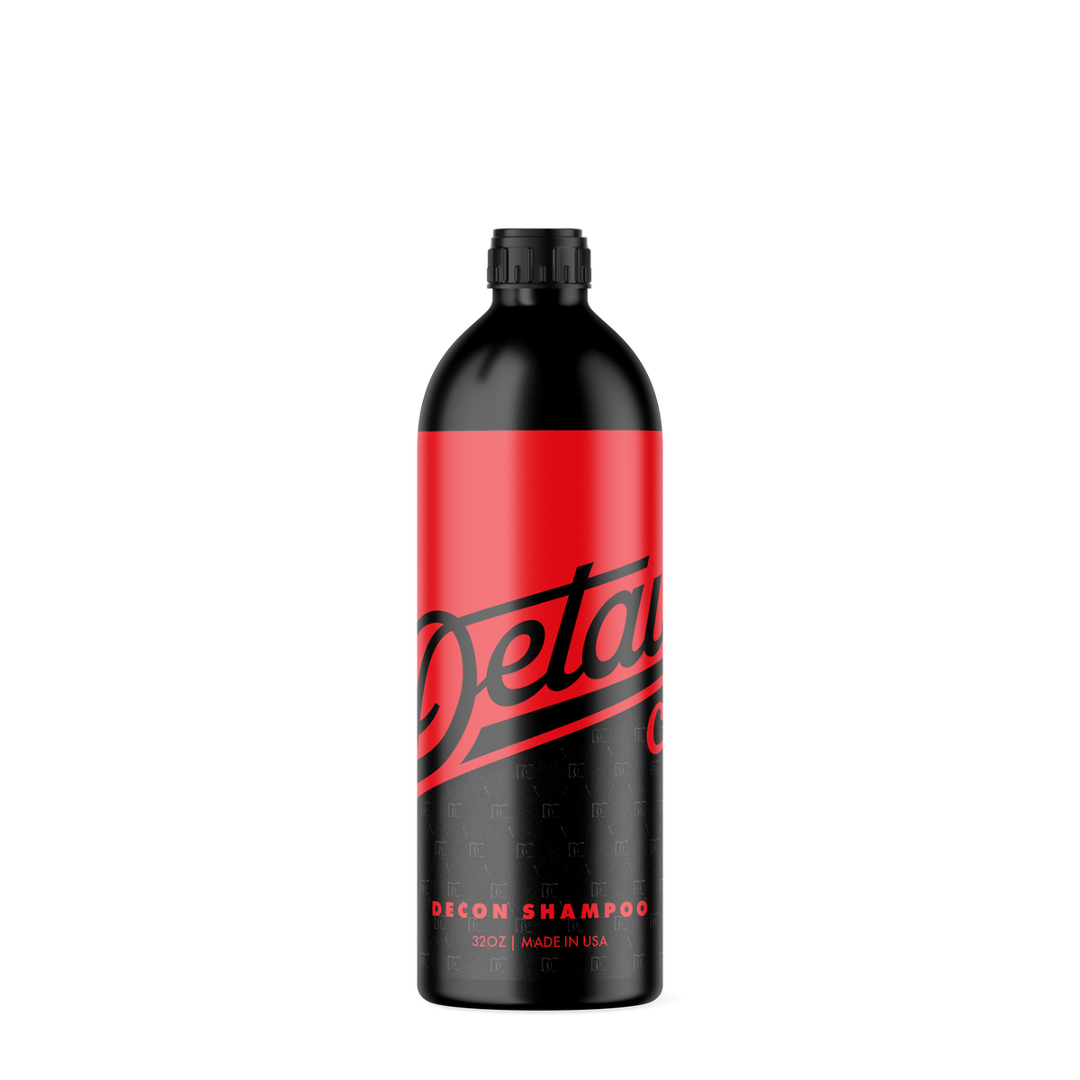 Detail Co. | Decon Shampoo (High pH Presoak Foam Wash)