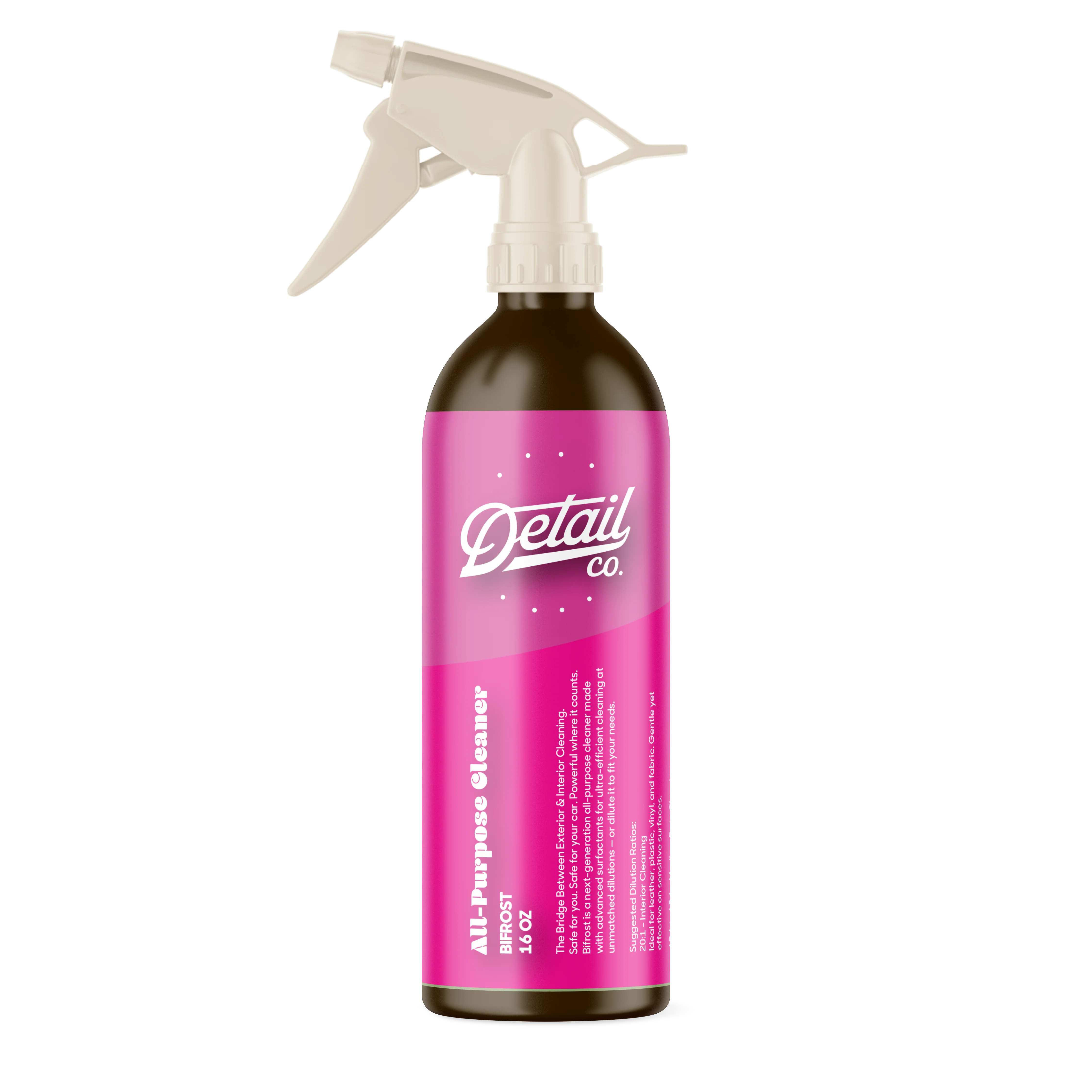 Detail Co. | Bifrost All Purpose Cleaner