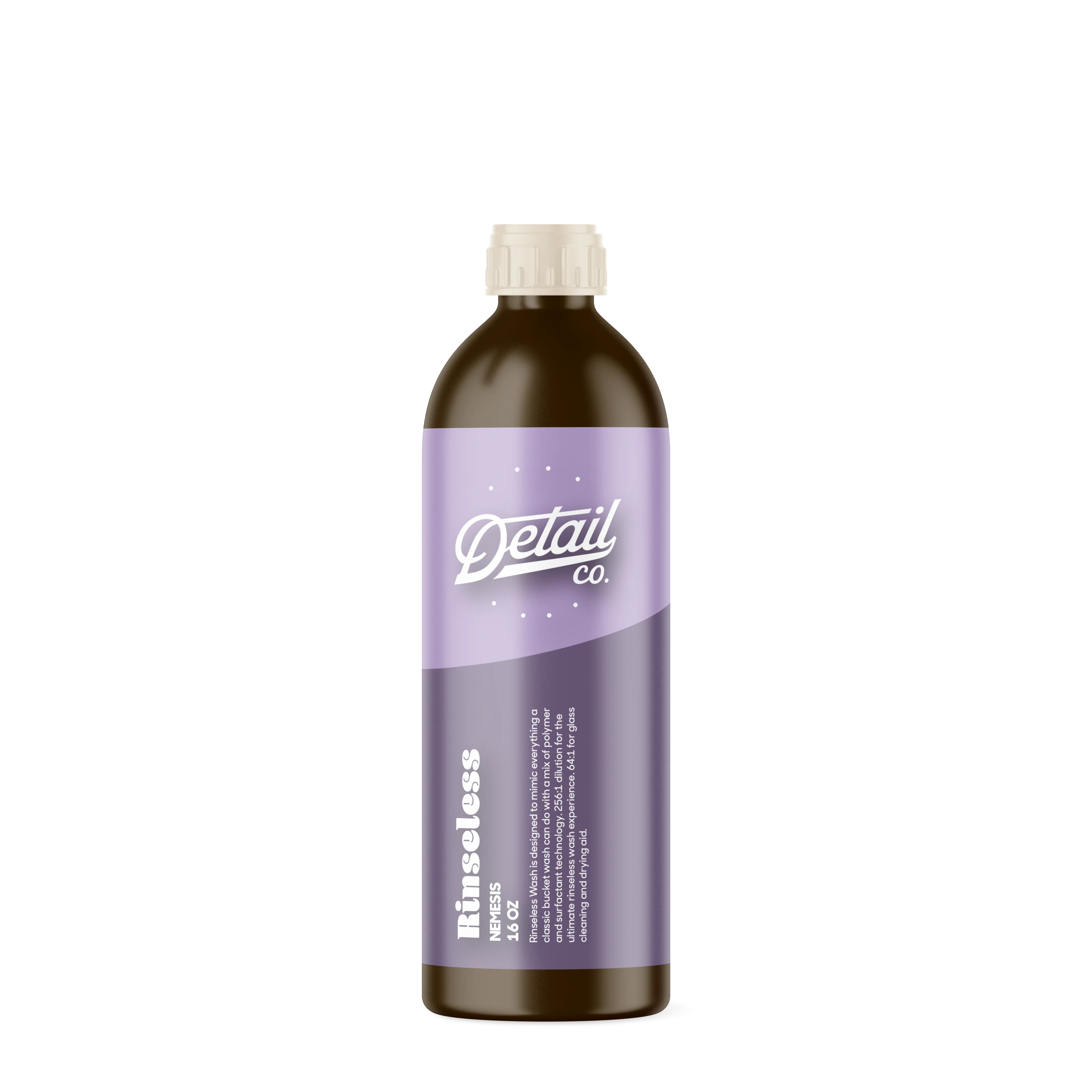 Detail Co. | Nemesis Rinseless Wash V2