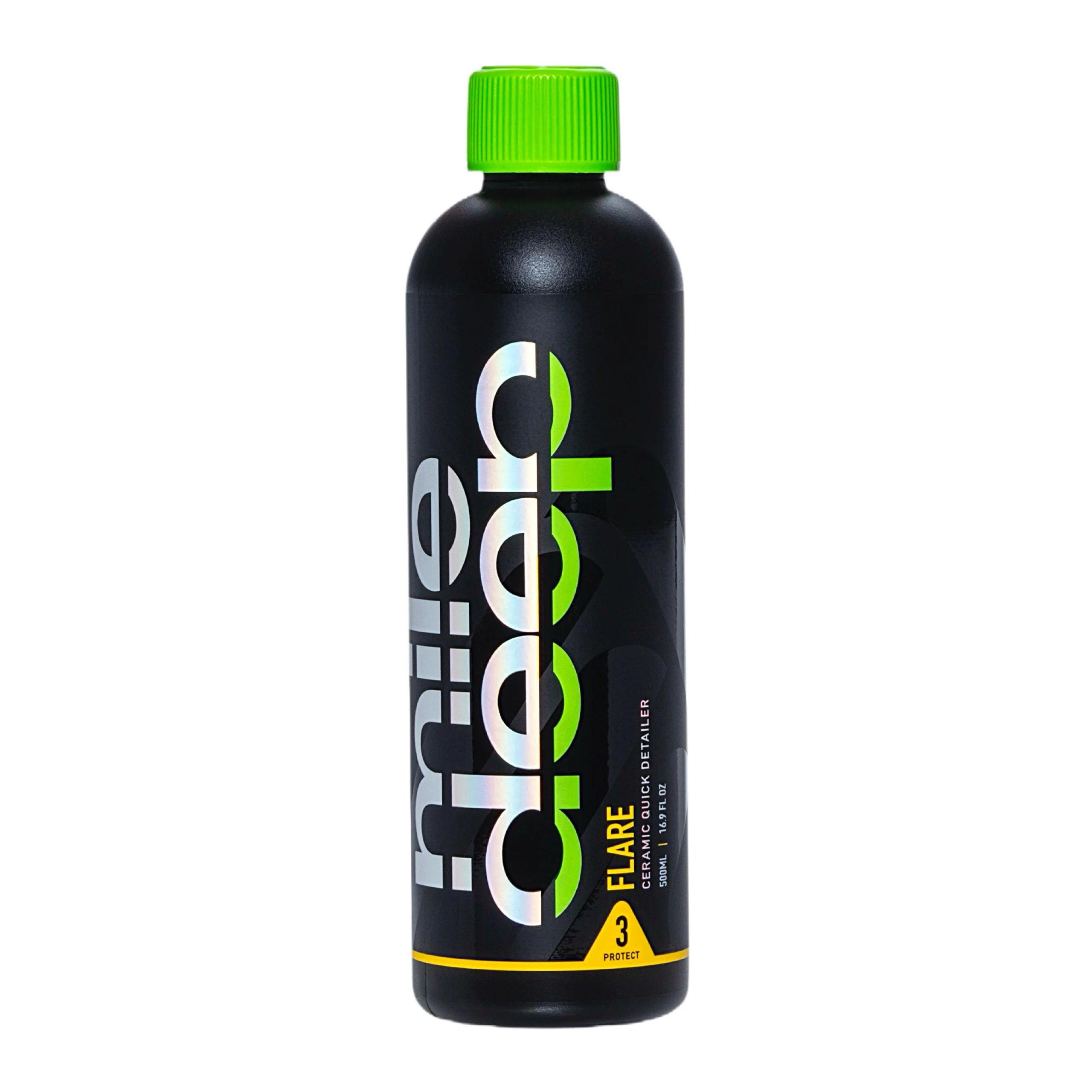 Mile Deep Flare | Ceramic Quick Detailer