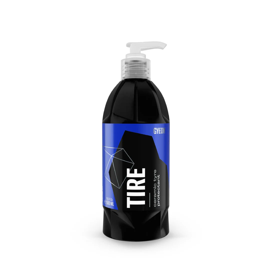 GYEON Q² Tire SiO2 Coating 500ml