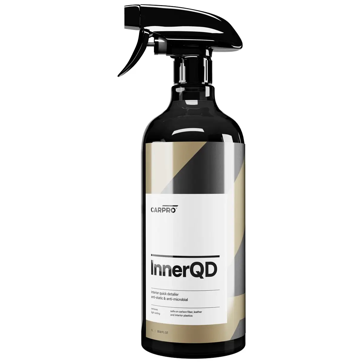 CarPro InnerQD Interior Detailer