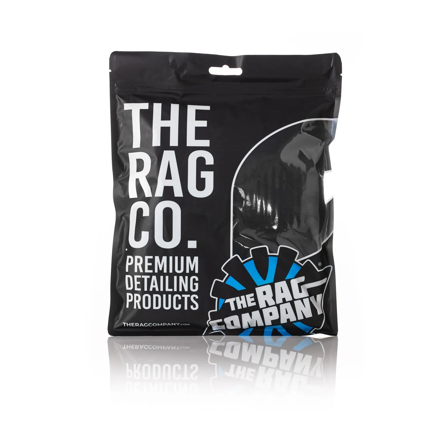 The Rag Company Interior Scrubber | 4 Pack