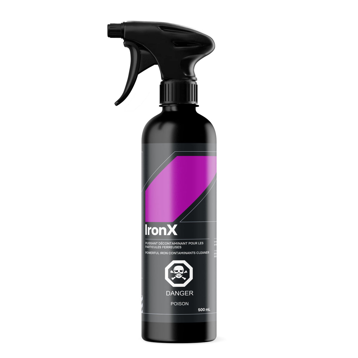 CarPro Iron X Cherry 500ml | 1L | 4L (Low Odor Ver.)