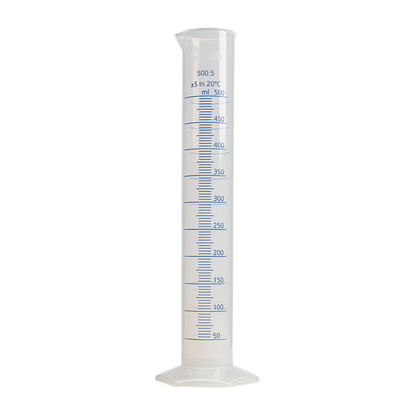 Koch Chemie Measuring Cylinder 500ml