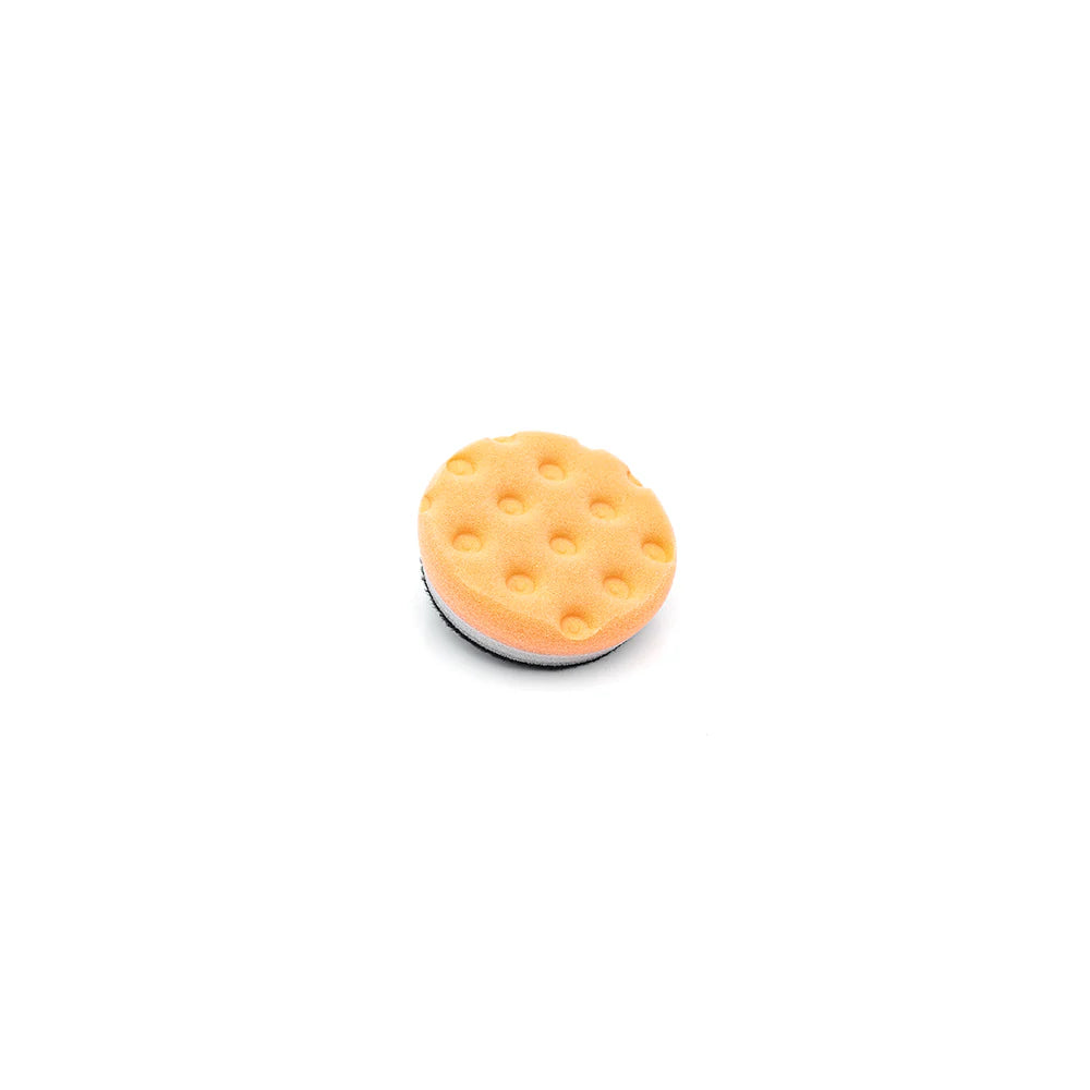 Lake Country - HDO Orange Polishing Pad w/ CCS Technology (3.5", 5.5", 6.5")