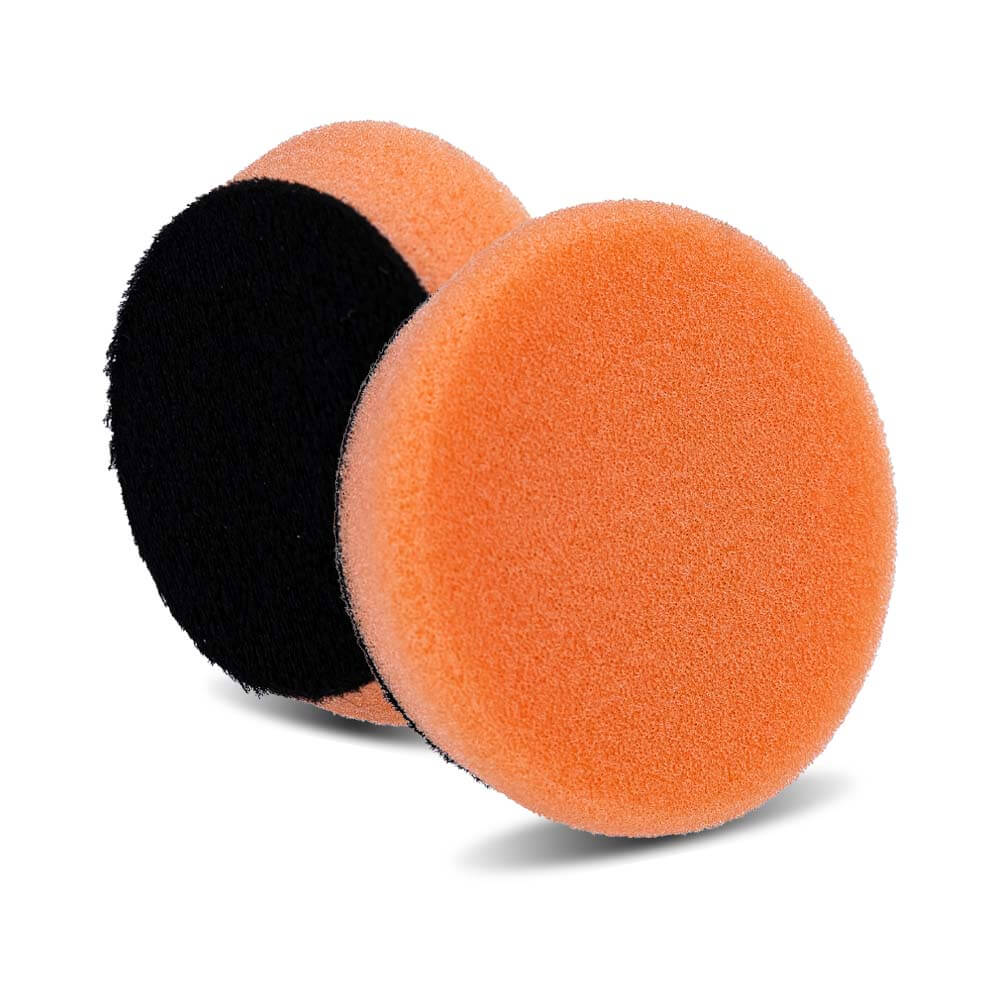 Lake Country - SDO Orange Polishing Pad (1.5", 2.5")