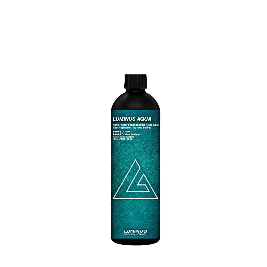 Luminus | Aqua
