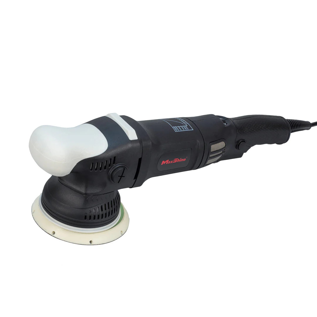 Maxshine M15 Pro Dual Action Orbital Polisher