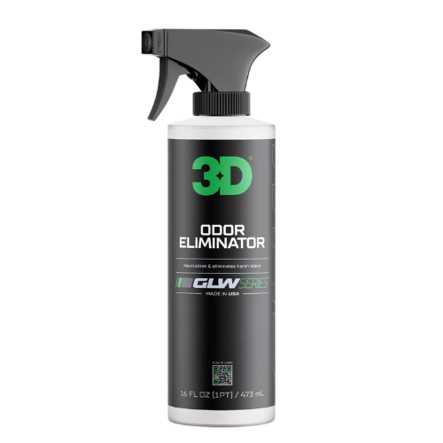 3D GLW Series Odor Eliminator