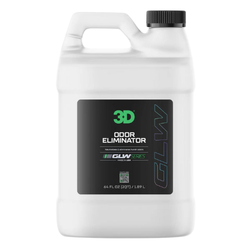 3D GLW Series Odor Eliminator