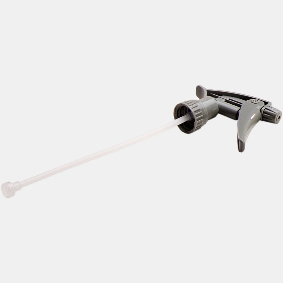 TOLCO Model 320CR™ Trigger Sprayer - Grey