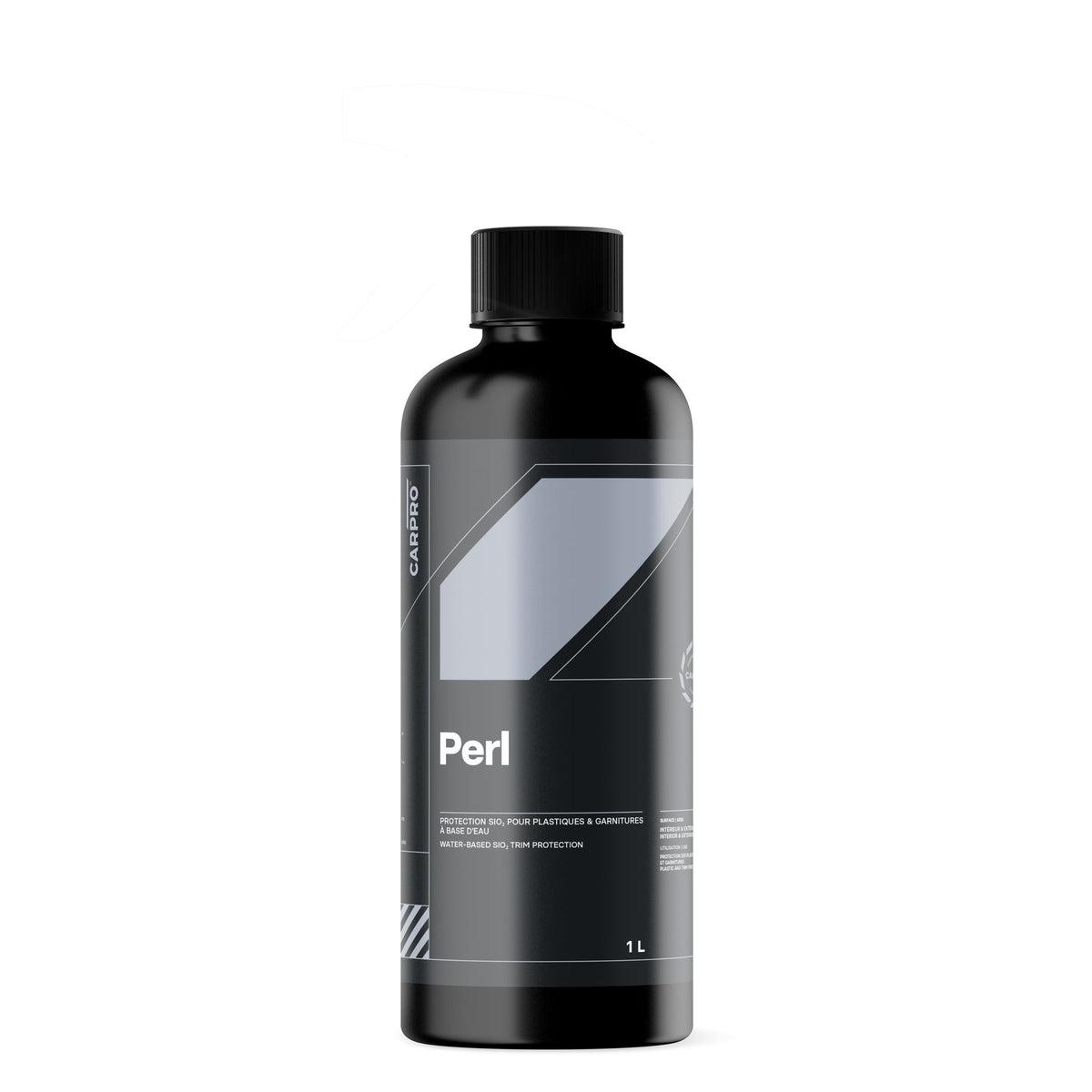 CarPro PERL Plastic, Engine, Rubber, Leather Coating