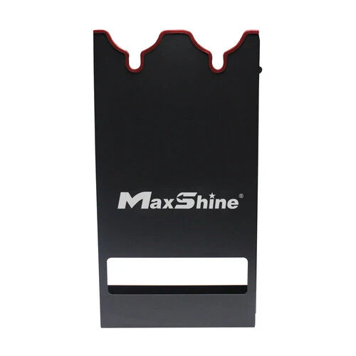 Maxshine Polisher Wall Holder - Double Station