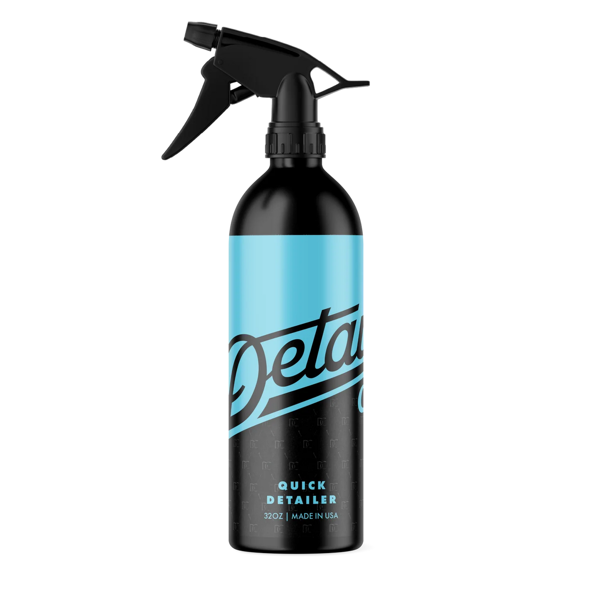 Detail Co. | Quick Detailer