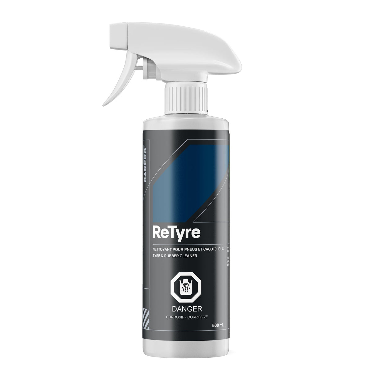 CarPro Retyre