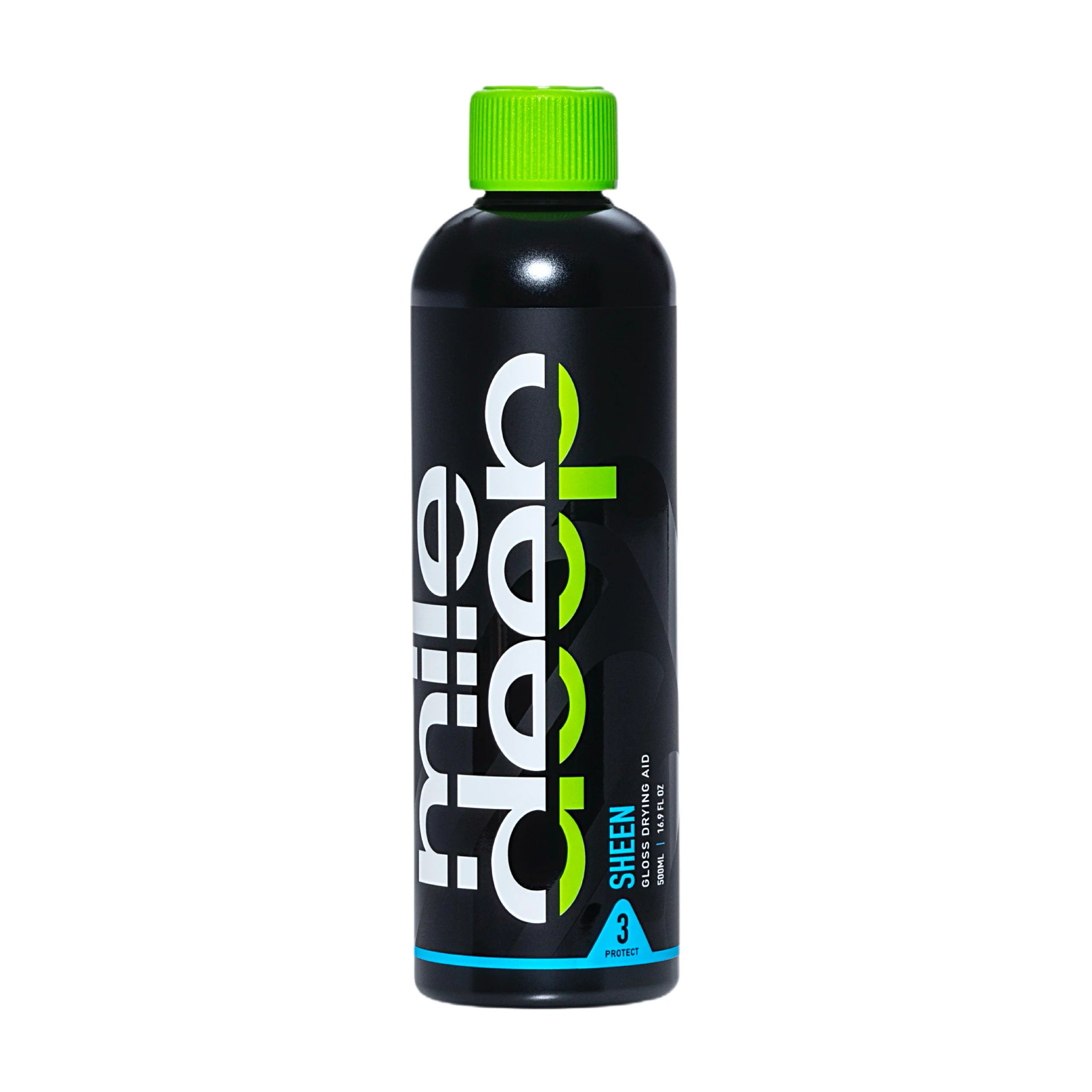 Mile Deep Sheen | Gloss Drying Aid