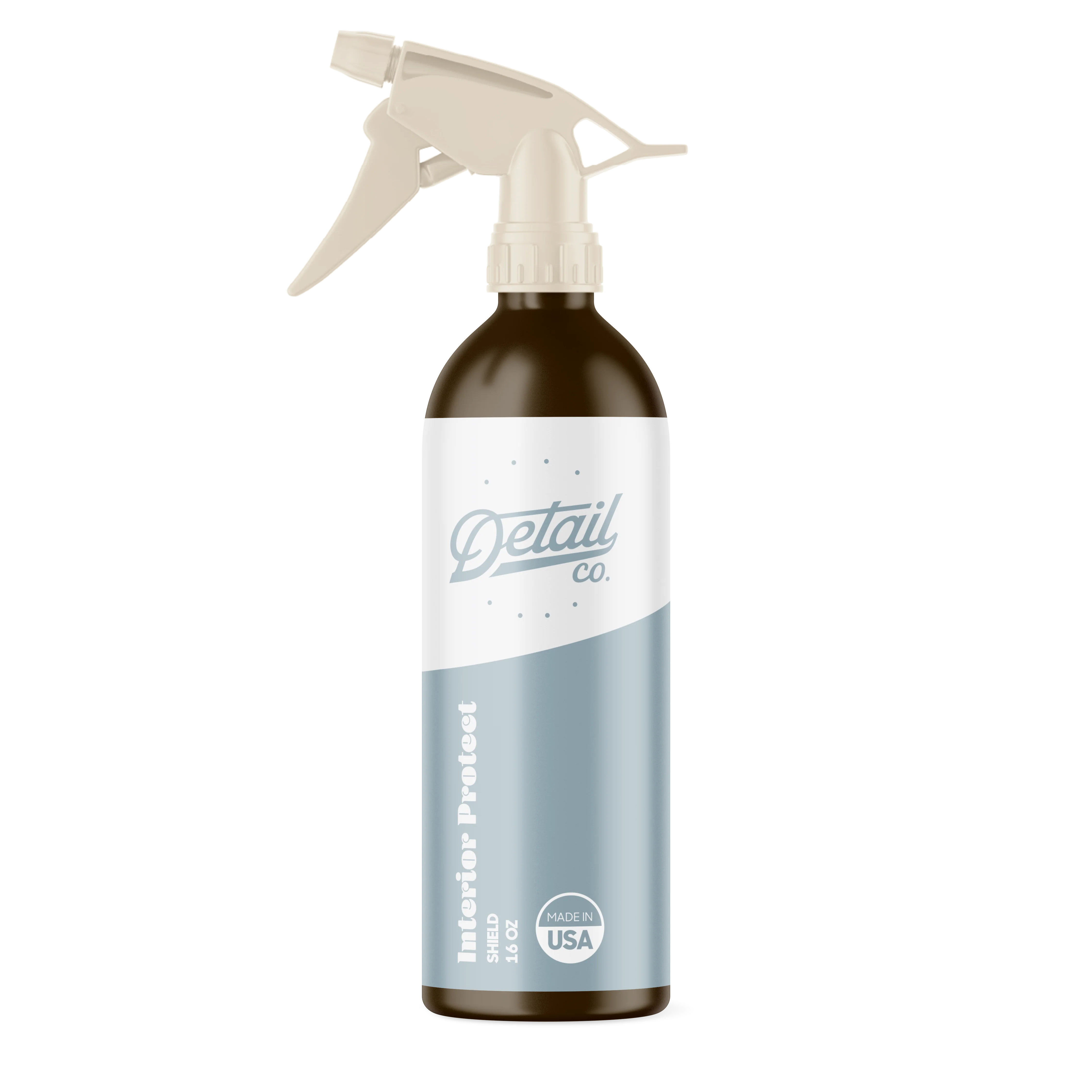 Detail Co. | Shield (Interior Protect)