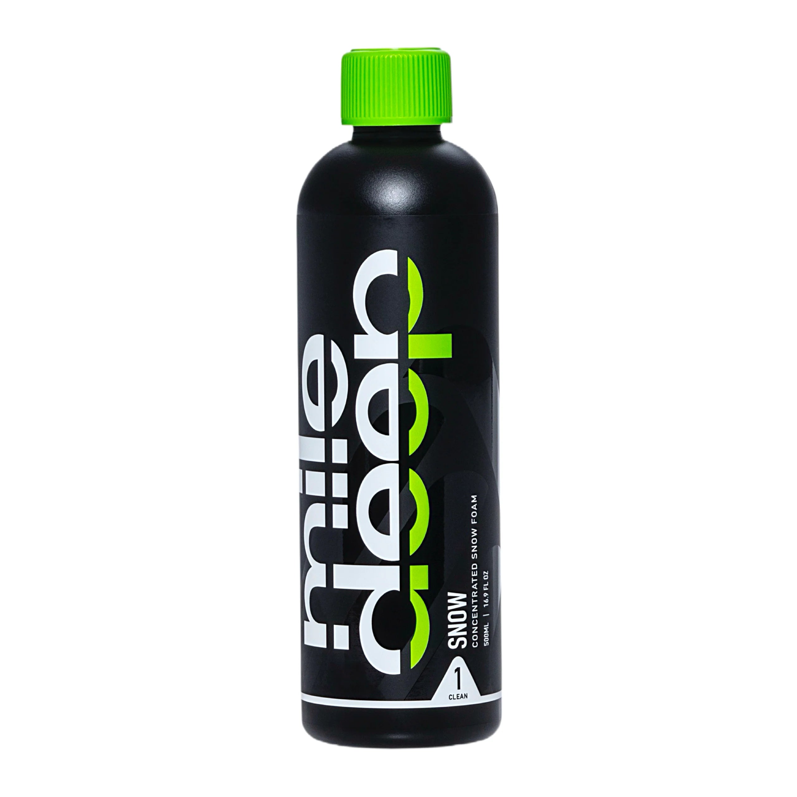Mile Deep Snow | Concentrated Ph Neutral Snow Foam