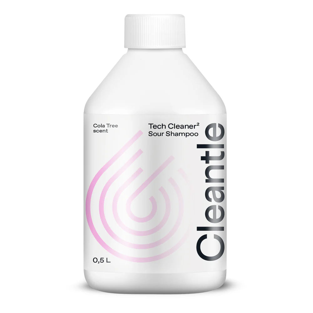 Cleantle | Tech Cleaner2
